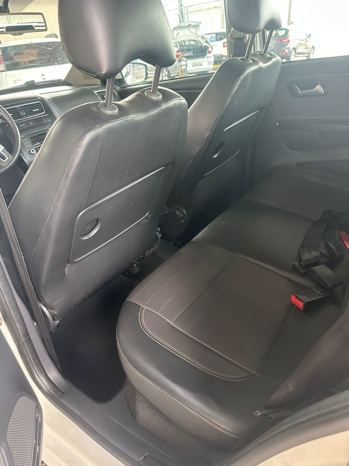 SPACEFOX SPORTLINE 2013